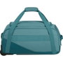 American Tourister City Racer S Bolsa de Viaje con Ruedas Petrol